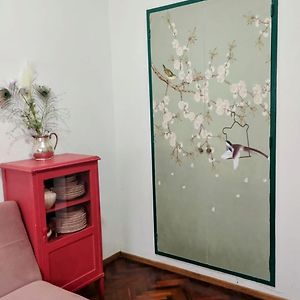 Apartamento de 1 Dormitorio
